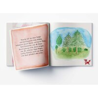 Ratte findet zwei Freunde