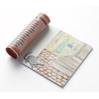 Ratte findet zwei Freunde