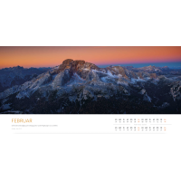 Panoramakalender 2026