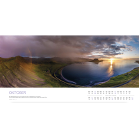 Panoramakalender 2026