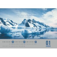 Missionskalender 2026