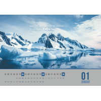 Missionskalender 2026