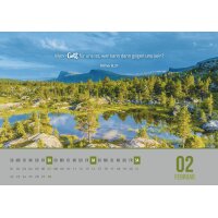 Missionskalender 2026