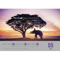 Missionskalender 2026