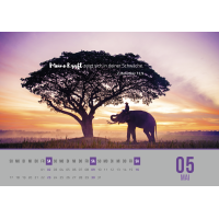 Missionskalender 2026