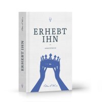 Erhebt ihn - Andachtsbuch