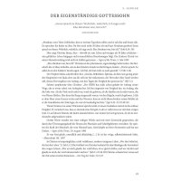 Erhebt ihn - Andachtsbuch