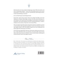 Erhebt ihn - Andachtsbuch