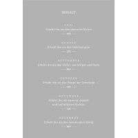 Erhebt ihn - Andachtsbuch