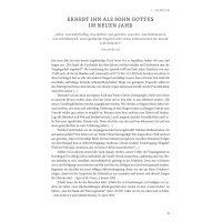 Erhebt ihn - Andachtsbuch