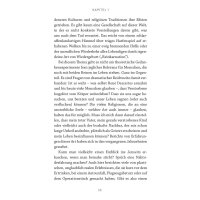 Der Tod - Anfang oder Ende