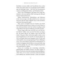 Der Tod - Anfang oder Ende