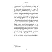 Der Tod - Anfang oder Ende