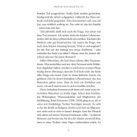 Der Tod - Anfang oder Ende