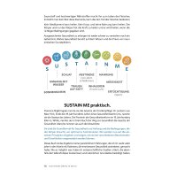 Sustain me - Erhalte mich (Ein Handbuch der natürlichen Heilmittel)