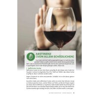 Sustain me - Erhalte mich (Ein Handbuch der natürlichen Heilmittel)