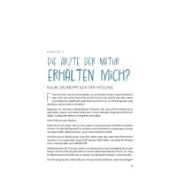Sustain me - Erhalte mich (Ein Handbuch der natürllichen Heimittel)
