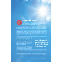 Sustain me - Erhalte mich (Ein Handbuch der natürllichen Heimittel)