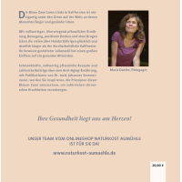 Pflanzlich genießen
