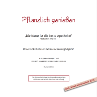 Pflanzlich genießen