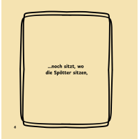 Psalm 1: Der Weg des Gerechten