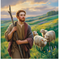 Psalm 23
