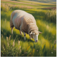 Psalm 23