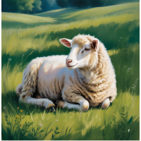 Psalm 23