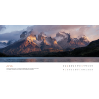 Panoramakalender 2027
