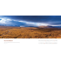Panoramakalender 2027