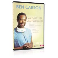 Zu Gast in Deutschland