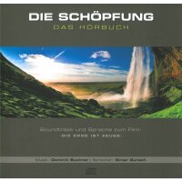 Die Schöpfung - Hörbuch