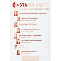 Standpunkte Ausgabe 05: Erweckung und Reformation - Heft...